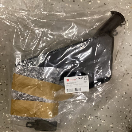 TYM WASH TANK ASSEMBLY