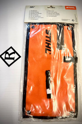 Stihl Complete Saw Chain Filing Kit For .325-Inch, 3/16-Inch, 56050071028