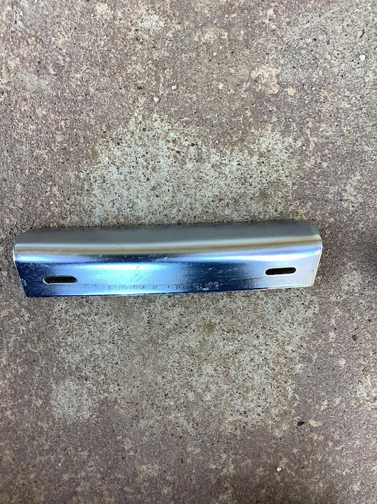 Simonsen Fan Blade, Sold individually, Zinc Plated, 556-02