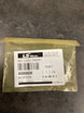 LS Tractor Lock Nut, TRG281, 40009934
