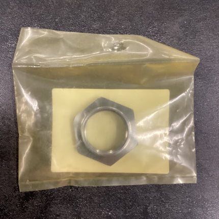 LS Tractor Lock Nut, TRG281, 40009934