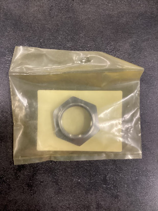 LS Tractor Lock Nut, TRG281, 40009934
