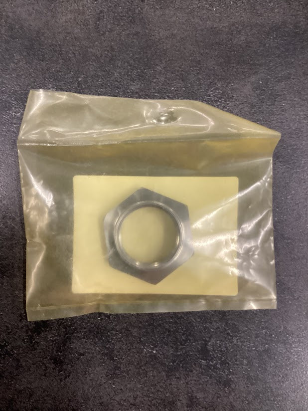 LS Tractor Lock Nut, TRG281, 40009934