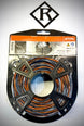 Stihl CF3 Pro Trimmer Line, .095 Line 114FT, 00009304300