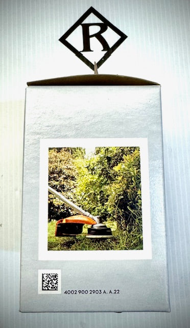 Stihl AutoCut 27-2 Trimmer Head, 40028202302