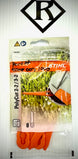 Stihl Poly Cut 2-2 / 3-2 Blades, Set of 8, 40080071000