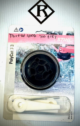 Stihl PolyCut 7-3, 40067102127