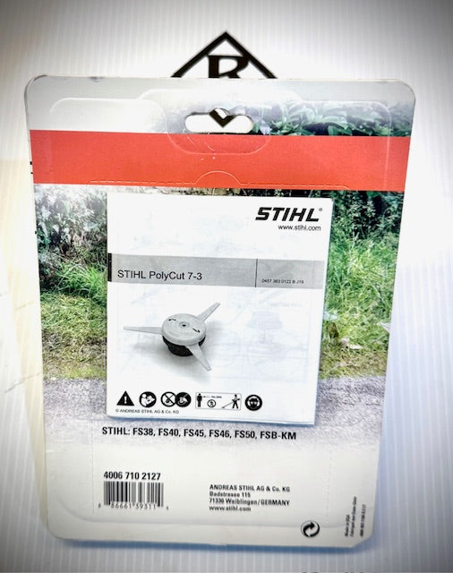 Stihl PolyCut 7-3, 40067102127