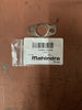 TYM/Mahindra Gasket, 400602-00317B