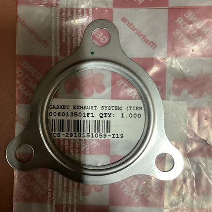 Mahindra Exhaust System Gasket 006013501F1