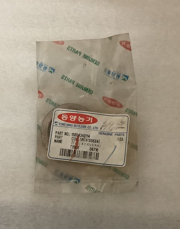 TYM Collar 41x55x4, 15604340114