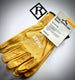 Stihl Homescaper Gloves Tan, Leather, XL, 70108841105