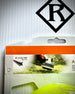 Stihl Trimmer Line 280' .095 X-Line Neo Green, 1 lb, 00009303410