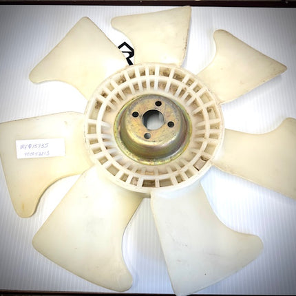 LS Tractor / Mahindra Fan ME015735, 40052813