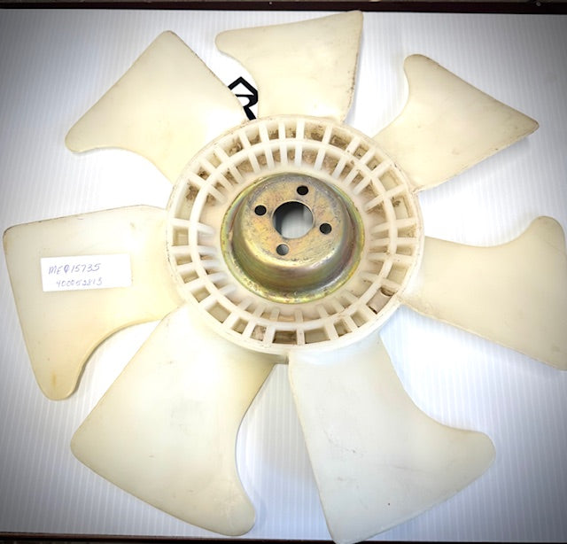 LS Tractor / Mahindra Fan ME015735, 40052813
