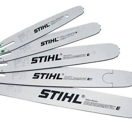 Stihl 16" Guide Bar R 1,1MM/0.043in 3/8in, 30050033913