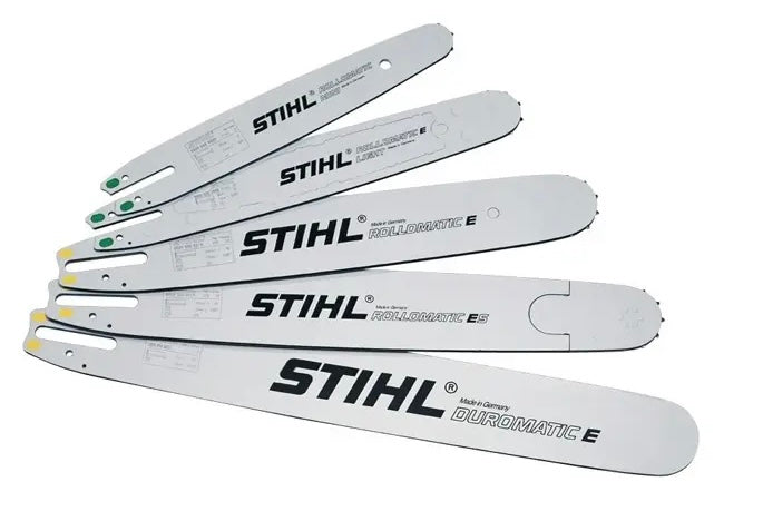 Stihl 16" Guide Bar R 1,1MM/0.043in 3/8in, 30050033913