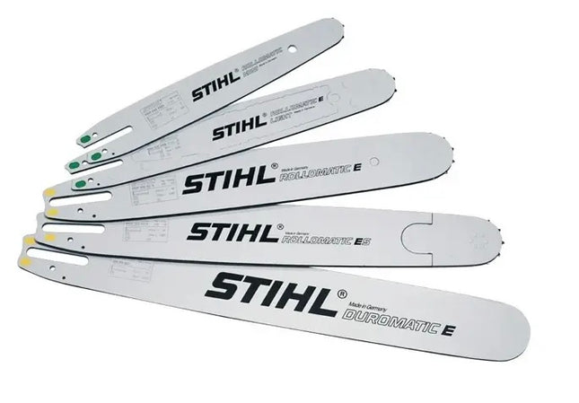 Stihl 16" Guide Bar R 1,1MM/0.043in 3/8in, 30050033913