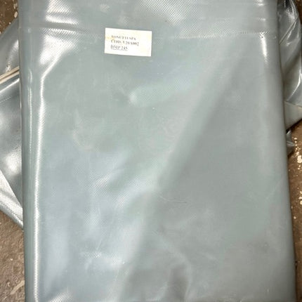 Tonutti / Wolagri Tarp for DMP245, Grey, C20A002