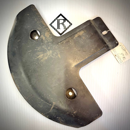 Tonutti / Wolagri Skid Support, C654E085