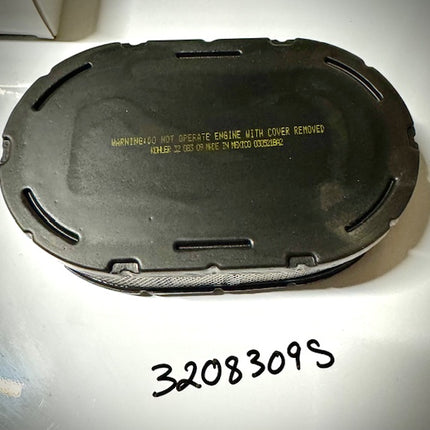 Kohler Air Filter, 3208309S