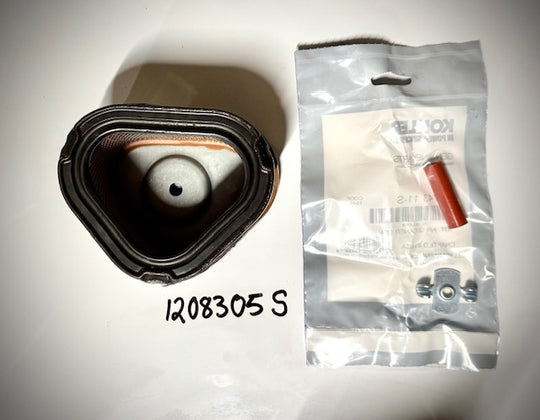 Kohler Air Filter with Seal Kit, 1208305S