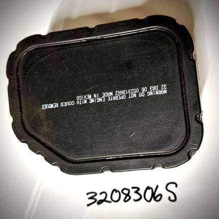 Kohler Air Filter, 3208306S