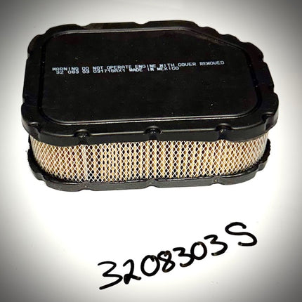 Kohler Element Air Filter, 3208303S