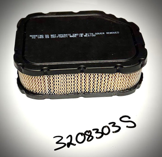 Kohler Element Air Filter, 3208303S