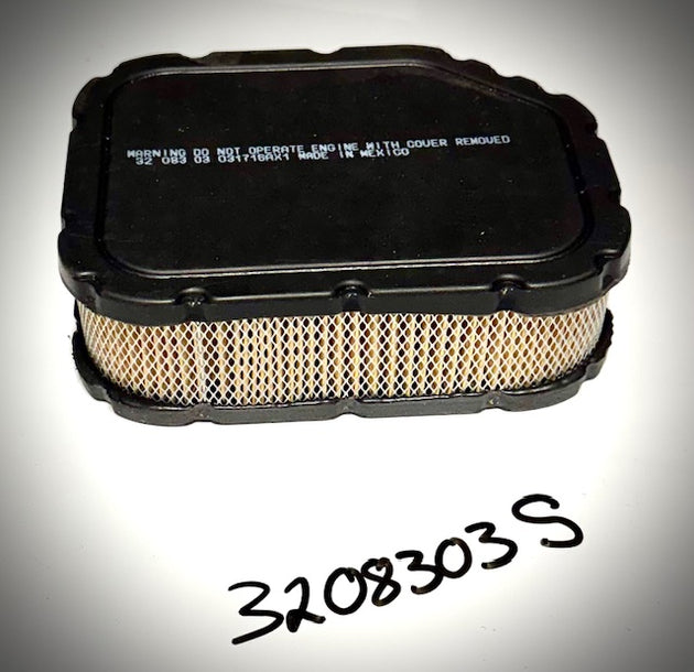 Kohler Element Air Filter, 3208303S