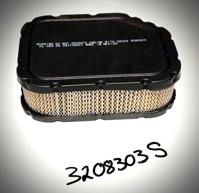 Kohler Element Air Filter, 3208303S