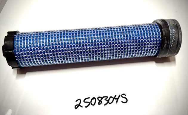 Kohler Element Air Filter, Inner Safety, 2508304S