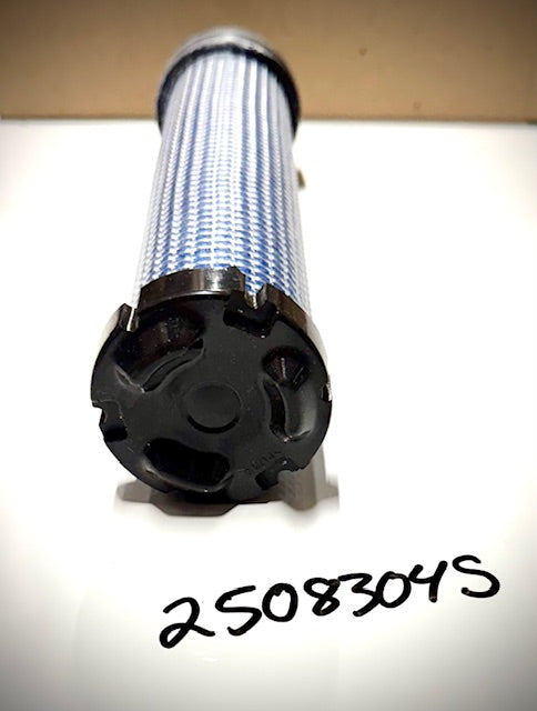 Kohler Element Air Filter, Inner Safety, 2508304S