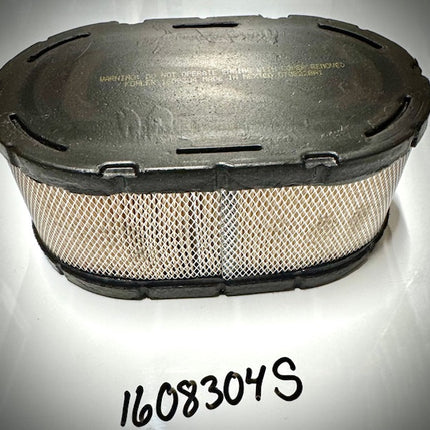 Kohler Air Filter, 1608304S