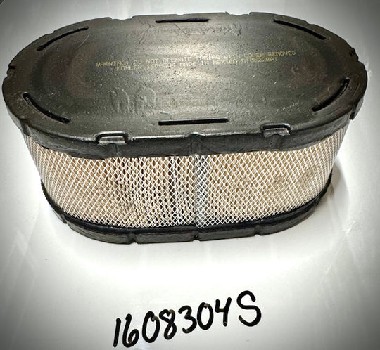 Kohler Air Filter, 1608304S