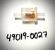 Kawasaki Fuel Filter, 49019-0027