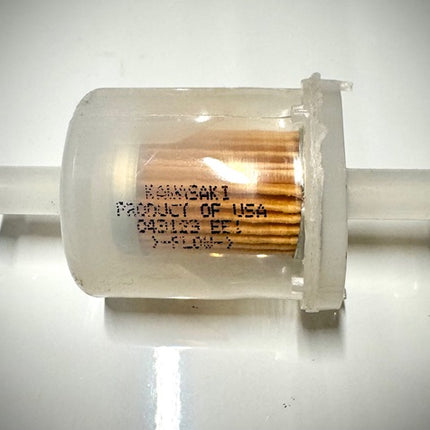 Kawasaki Fuel Filter, 49019-0027