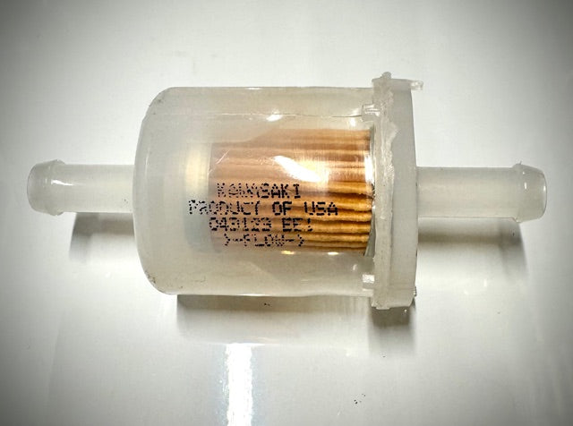 Kawasaki Fuel Filter, 49019-0027