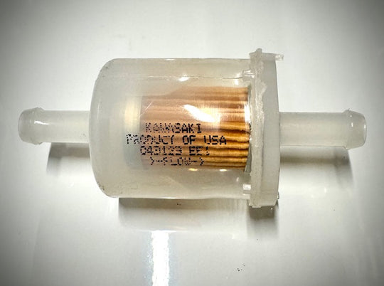 Kawasaki Fuel Filter, 49019-0027