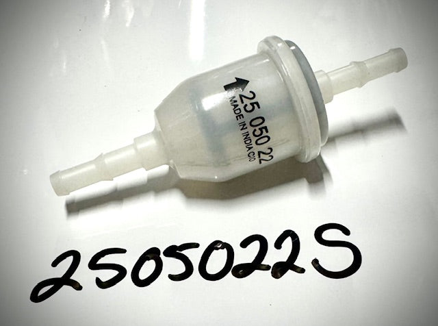 Kohler Fuel Filter, 2505022S
