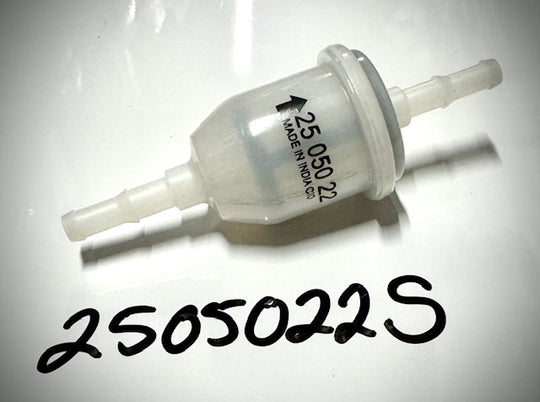 Kohler Fuel Filter, 2505022S