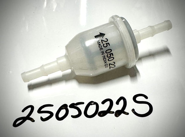 Kohler Fuel Filter, 2505022S