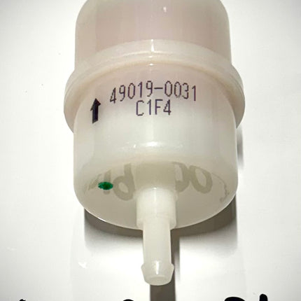 Kawasaki Fuel Filter, 49019-0031