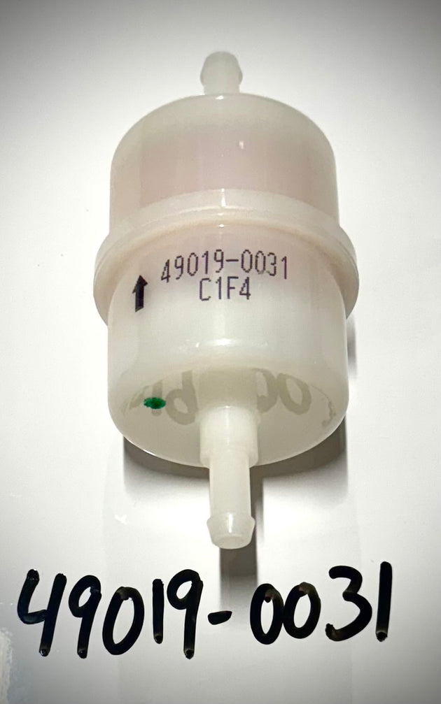 Kawasaki Fuel Filter, 49019-0031