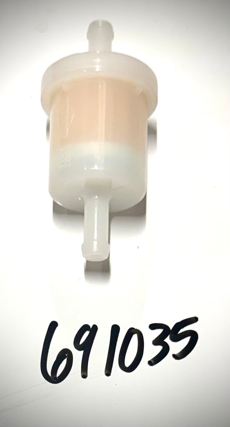 Briggs & Stratton Fuel Filter, 691035