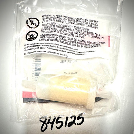 Briggs & Stratton Fuel Filter, 845125
