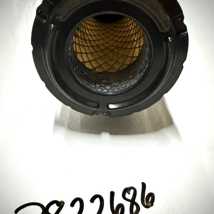 Donaldson Air Filter, Primary Radial Seal, P822686