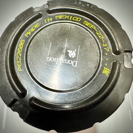 Donaldson Air Filter, Primary Radial Seal, P822686
