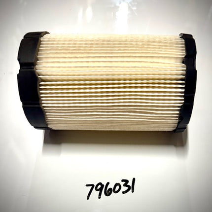 Briggs & Stratton Filter Air Cleaner, 796031