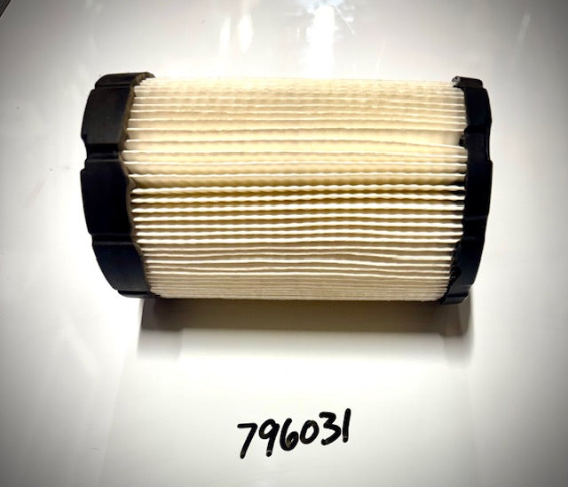 Briggs & Stratton Filter Air Cleaner, 796031